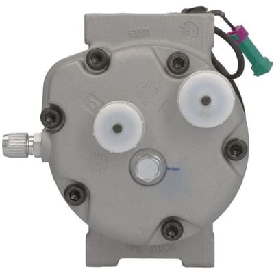 Airco-compressor THERMOTEC KTT090453