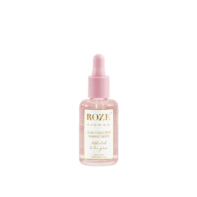 Roze Avenue Tanning Drops 30 ml