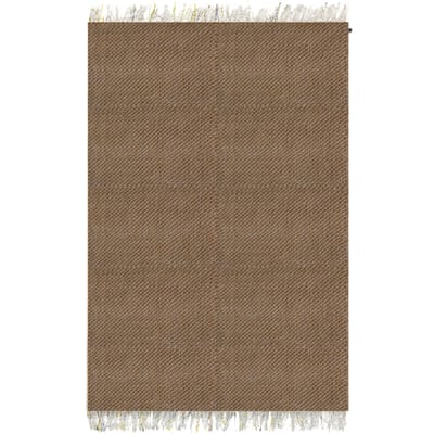 Nomad Candy Wrapper Rug BOLD everybody loves nuts - 200 x 300 cm