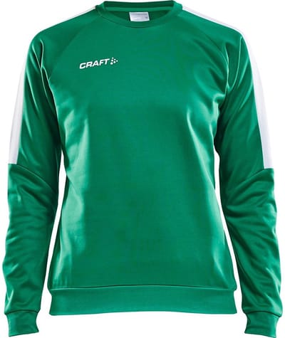 Craft Progress Sweater Dames - Groen | Maat: L