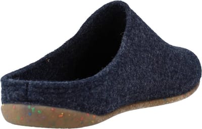 Toni Pons - Neo-FR Heren Pantoffels Gerecycled Vilt Mari - Maat 41