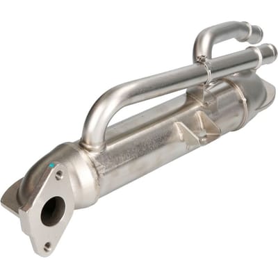Radiator, uitlaatgasrecirculatie NRF 48005