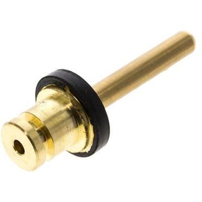 Afdichtingsconus G1'' waterdrukregelaars S-48RD