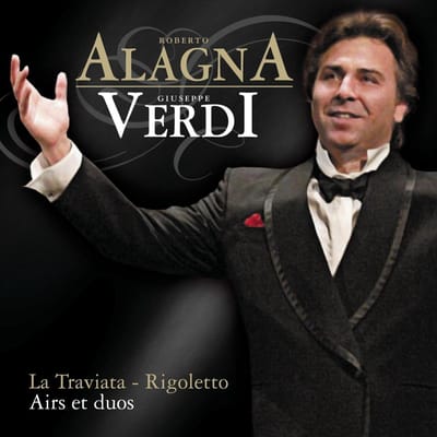Chante Verdi