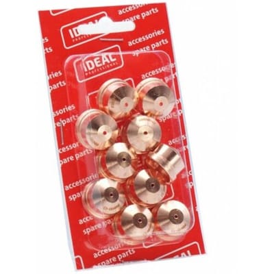 Accessoires en reserveonderdelen voor lasapparatuur IDEAL 461.3114/10