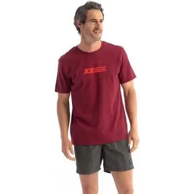T-shirt Jobe Sports Casual