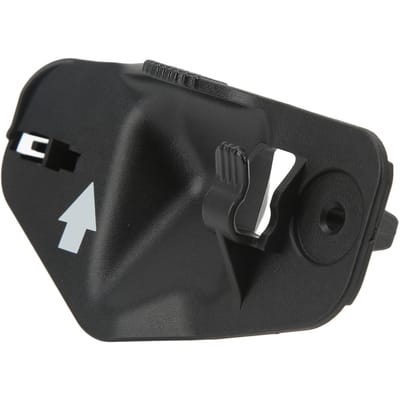 Klem voor motorkapsteunclip Auto Vervangingsonderdelen 53455 53010 voor IS300 2001-2005 black