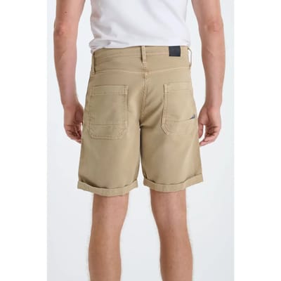Korte Broek Le Temps des Cerises Bermudashort ALVAR