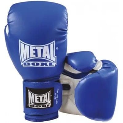 Bokshandschoenen voor beginners Metal Boxe