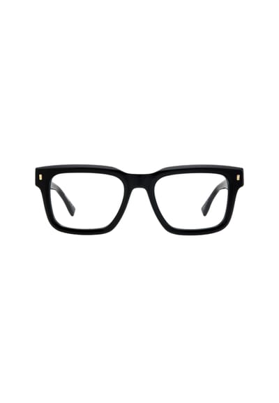 Brillen met correctie Dsquared2 D2 0090 807