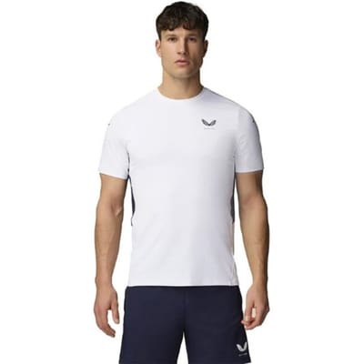 Castore Ss t shirt cme30963-001