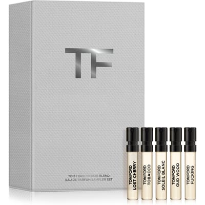 Tom Ford Private Blend Mini Discovery Set