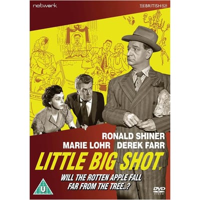 Little Big Shot