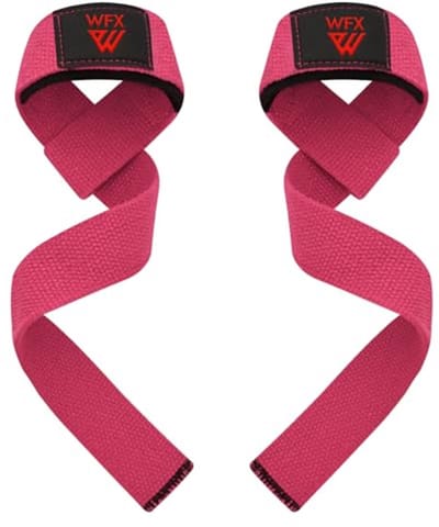 Gewichtheffen Polssteunen Neopreen Gym Handbandjes voor Cross Training en Bodybuilding
