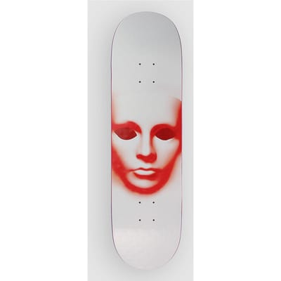 Opera Skateboards Face Ex7 8.5" Skateboard Deck wit