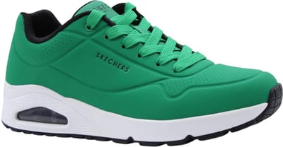 Skechers Sneaker Groen 48.5
