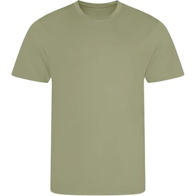 Just Cool Cool T JC001 - Desert sand - L
