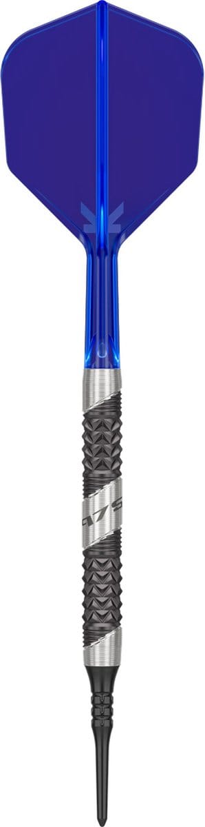 Target 975 Ultra Marine 10 97.5% - Soft Tip Darts