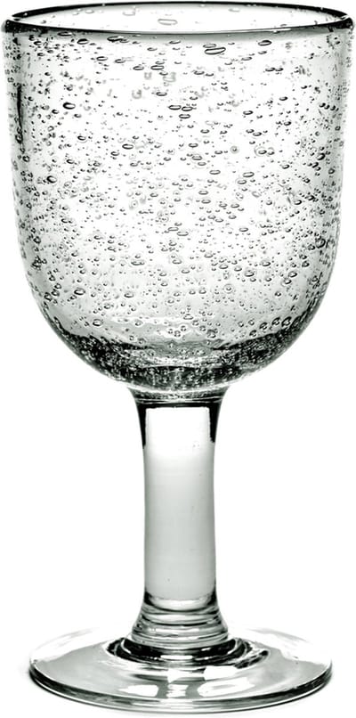 Serax Pascale Naessens Pure Rode wijnglas 20 cl
