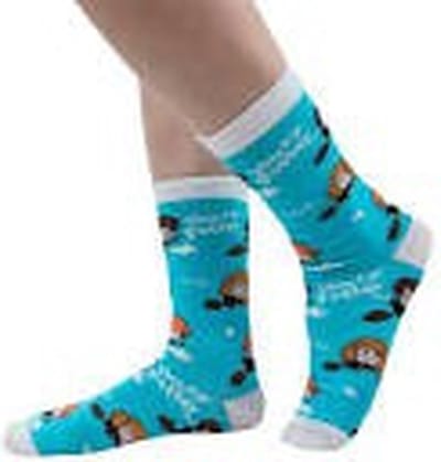 Cinereplicas Harry Potter - Magic Socks Hogwarts / Zweinstein Kawaii