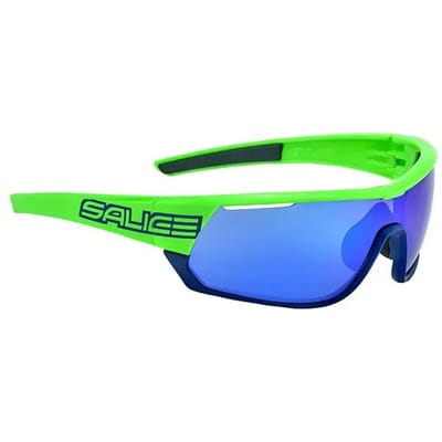 Fotocromische zonnebril Salice 016 RWX