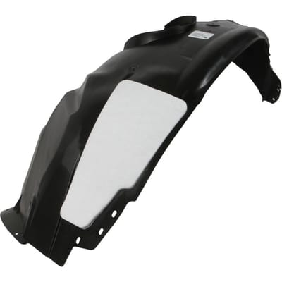 Plastic spatbordbekleding BLIC 6601-01-2598802Q