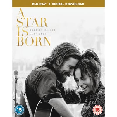 A Star Is Born
