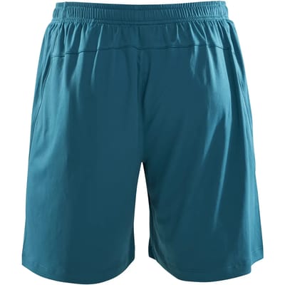 Craft Squad Short Solid M 1905572 - Deep Lake - XS