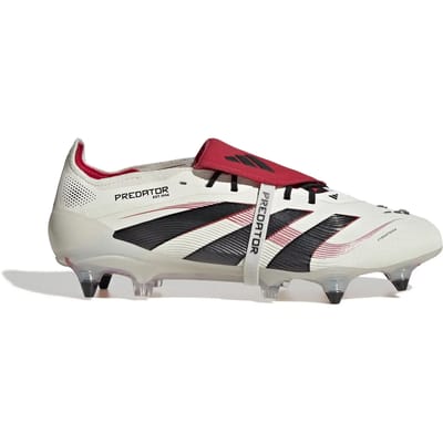 Voetbalschoenen adidas Predator Elite Fold-Over Tongue SG