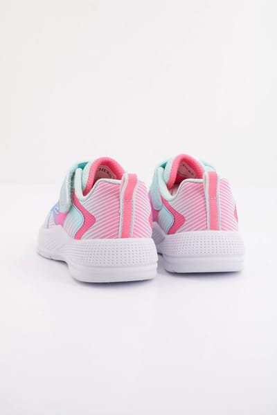 SKECHERS MICROSPEC ADVANCE OASIS Blauw 22 EU