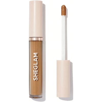 Like Magic 12H Concealer Volledige Dekking-Caramel Merk Beauty Cosmetica Make-Up Voor Vrouwen En Meisjes