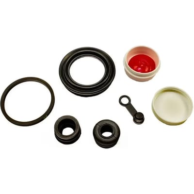 Motorfiets remklauw reparatieset Tourmax Suzuki GS 450