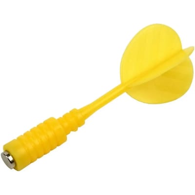 Magnetische dartpijl Karella Dart Arrows (x3)