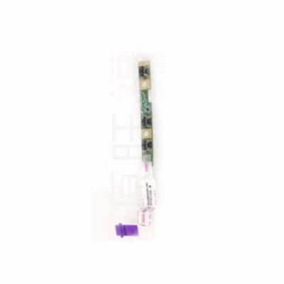 Laptop Schakelaar - Voedingsbord Component - Laptop Reparatie - Specifieke Model Compatibiliteit