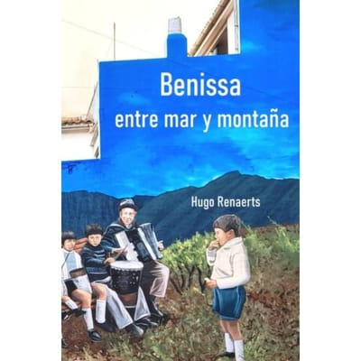 Benissa - Hugo Renaerts