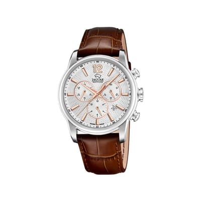 Jaguar Herenhorloge J968/1