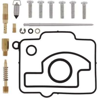 Carburateur reparatieset voor motorfiets All Balls Racing Kawasaki KX250