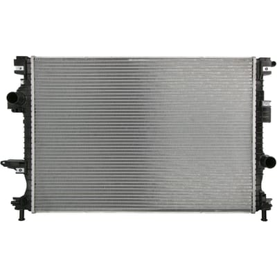 Radiator THERMOTEC D7G044TT