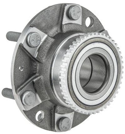 Wiellagerset voor OEM 51750-4H050