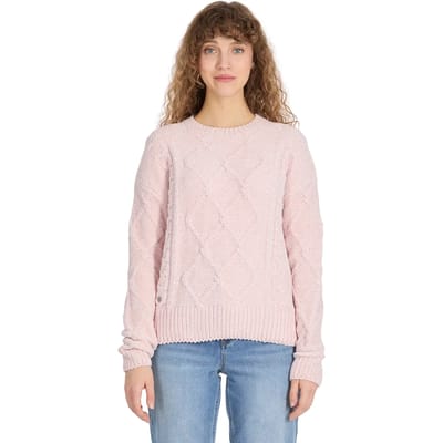 Damestrui met ronde hals Ragwear Jannina