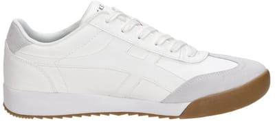 Skechers Zinger - Manzanilla Totale Sneakers Laag - Wit