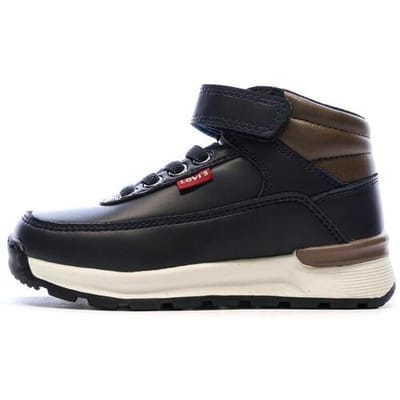 Hoge Sneakers Levis Ascot