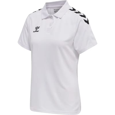 Hummel damespoloshirt Hmlcore Xk Functional Woman 211942
