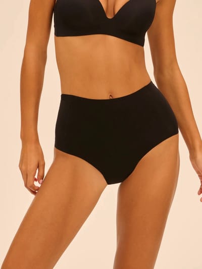 Simone Pérèle – Story - Gainette – 1F6610 - Noir – Maat M