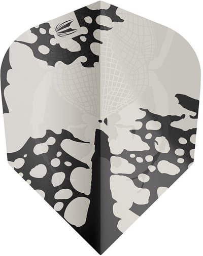 Target Exo Pro Ultra 3 Set NO6 - Dart Flights