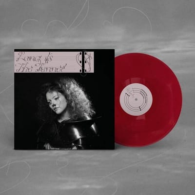 Daneshevskaya - Long Is The Tunnel (LP) (Coloured Vinyl)