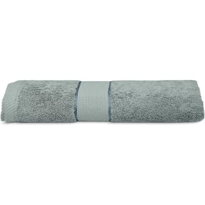 Zachte Katoenen Handdoek 30x50cm - Absorberend en Duurzaam