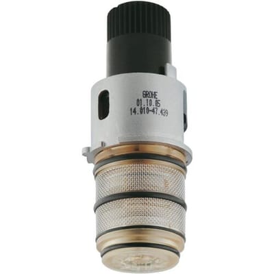 Grohe thermostat compact cartridge 1/2 Art. 47439000