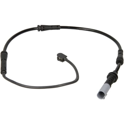 Waarschuwingscontact, remblokslijtage TRW GIC340