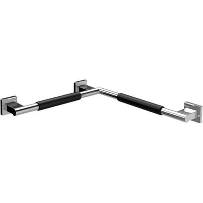 Emco system 2 corner handle handrail